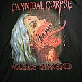 Cannibal Corpse - TShirt or Longsleeve - Cannibal Corpse Shirt