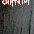 Slipknot - TShirt or Longsleeve - Slipknot logo shirt
