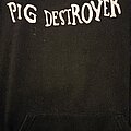 Pig Destroyer - Hooded Top / Sweater - Pig Destroyer Hoodie