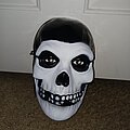 Misfits - Other Collectable - Misfits mask