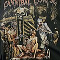 Cannibal Corpse - TShirt or Longsleeve - Cannibal corpse shirt