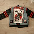 Skullfist - Battle Jacket - Battle jacket