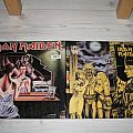 Iron Maiden - Tape / Vinyl / CD / Recording etc - Iron Maiden - Double 12" Maxi Women in uniform + Twilight zone