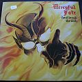 Mercyful Fate - Tape / Vinyl / CD / Recording etc - Meryful Fate - Don´t break the oath vinyl