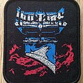 Vulture - Patch - Vulture small woven patch