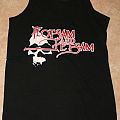 Flotsam And Jetsam - TShirt or Longsleeve - Flotsam&Jetsam  Sleeveless bootleg shirt