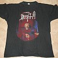 Death - TShirt or Longsleeve - Death - Scream Bloody Gore Original shirt