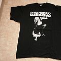 Scorpions - TShirt or Longsleeve - Scorpions Shirt (Bootleg)