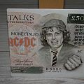 AC/DC - Tape / Vinyl / CD / Recording etc - AC/DC - Money talks 7"