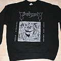 Poison (GER) - TShirt or Longsleeve - Poison (GER) Black Fucking Metal/Further down into the Abyss