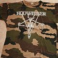 Houwitser - TShirt or Longsleeve - Houwitser Shirt