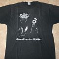 Darkthrone - TShirt or Longsleeve - Darkthrone - Transilvanian Hunger shirt