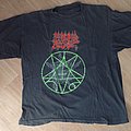 Morbid Angel - TShirt or Longsleeve - Morbid Angel - Blessed are the sick Tour shirt