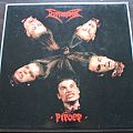 Dismember - Tape / Vinyl / CD / Recording etc - Dismember - Pieces vinyl