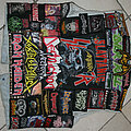 Overkill - Battle Jacket - Battle Jacket