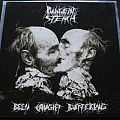 Pungent Stench - Tape / Vinyl / CD / Recording etc - Pungent Stench - Been caught buttering vinyl