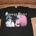 Savage Grace - TShirt or Longsleeve - Savage Grace - Master of disguise Shirt