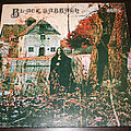 Black Sabbath - Other Collectable - Black Sabbath gatefold