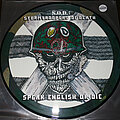 S.O.D. - Tape / Vinyl / CD / Recording etc - S.O.D. - Speak English or die picture vinyl