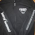 Assassins Blade - Hooded Top / Sweater - Assassins Blade hoodie