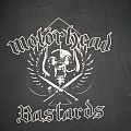 Motörhead - TShirt or Longsleeve - Motörhead Bastards European tour shirt