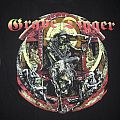 Grave Digger - TShirt or Longsleeve - Grave Digger the Reaper shirt