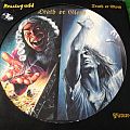 Running Wild - Tape / Vinyl / CD / Recording etc - Running Wild Death Or Glory pic disc
