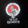 X-Wild - TShirt or Longsleeve - X-Wild Fan Club shirt