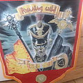 Running Wild - Other Collectable - Running Wild The Rivalry banner