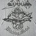 Sodom - TShirt or Longsleeve - Sodom 20 years Anniversary shirt