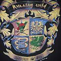 Running Wild - TShirt or Longsleeve - Running Wild Blazon Stone tour