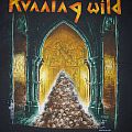 Running Wild - TShirt or Longsleeve - Runnig Wild "Pile of Skulls" album T-shirt