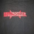 Destructor - TShirt or Longsleeve - Destructor shirt