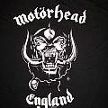 Motörhead - TShirt or Longsleeve - Motörhead 2014 tour shirt