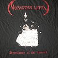 Morgana Lefay - TShirt or Longsleeve - Morgana Lefay 30 years shirt