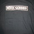 Rock Goddess - TShirt or Longsleeve - Rock Goddess shirt