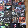 Raven - Tape / Vinyl / CD / Recording etc - If Metal is Dead the Dead Walks The Earth!