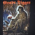 Grave Digger - TShirt or Longsleeve - Grave Digger "Heart of Darkness" tee