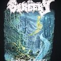 Sorcery - TShirt or Longsleeve - Sorcery Garden Of Bones shirt