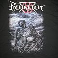 Protector - TShirt or Longsleeve - Protector Reanimated Homunculus shirt