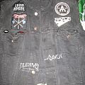 Slayer - Battle Jacket - The everyday vest