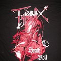 Tyranex - TShirt or Longsleeve - Tyranex Death Roll tee