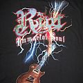 Riot - TShirt or Longsleeve - Riot Immortal Soul Mark Reale tee