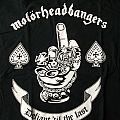 Motörhead - TShirt or Longsleeve - Motörheadbangers shirt