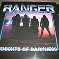 Ranger - Tape / Vinyl / CD / Recording etc - Ranger Knights of Darkness EP