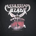 Assassins Blade - TShirt or Longsleeve - Assassins Blade shirt