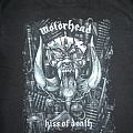 Motörhead - TShirt or Longsleeve - Motörhead Kiss of death t-shirt