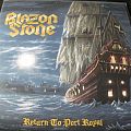 Blazon Stone - Tape / Vinyl / CD / Recording etc - Blazon Stone Return to port Royal vinyl