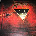 Venom - Tape / Vinyl / CD / Recording etc - Venom Resurection vinyl