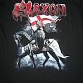 Saxon - TShirt or Longsleeve - Saxon 2014 tour shirt